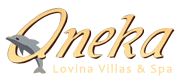 Aneka Lovina Villa & Spa Logo
